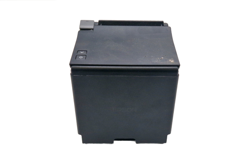 Epson TM-M30II Thermal Printer
