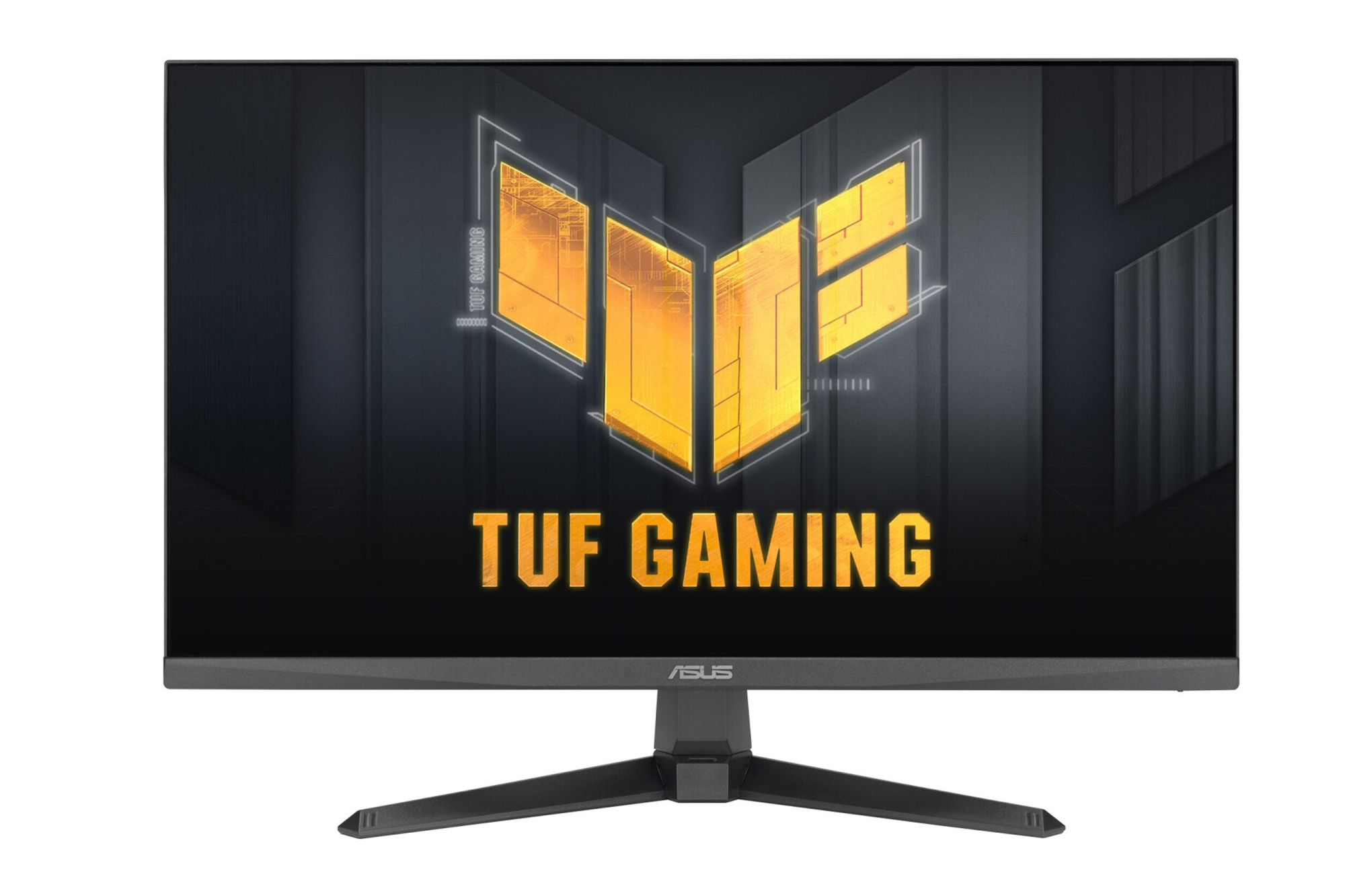 ASUS VG257Q5A 24.5" Gaming Monitor VA 200Hz 1ms Full HD HDR10 FreeSync Premium