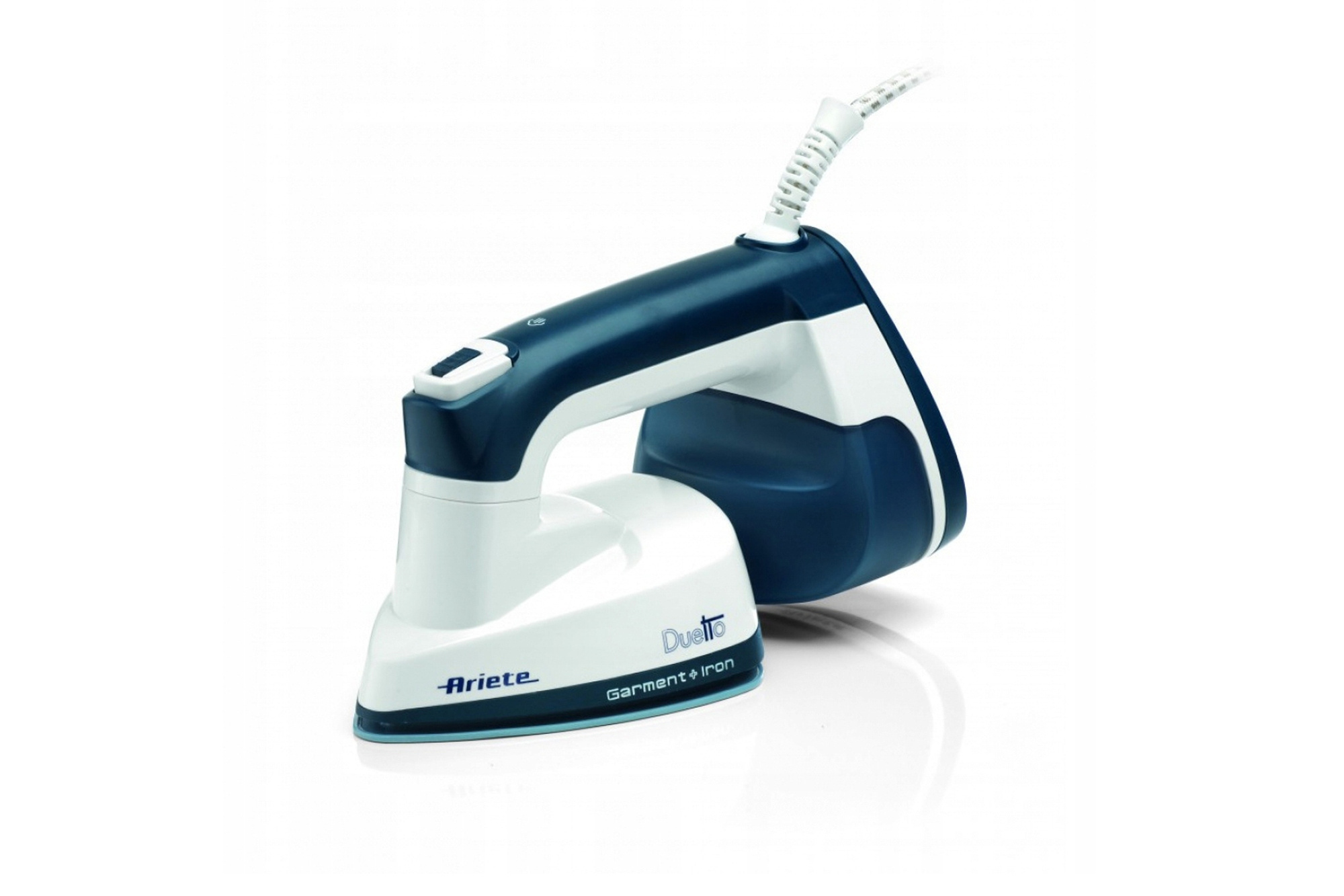 Ariete Duetto 6246 garment steamer