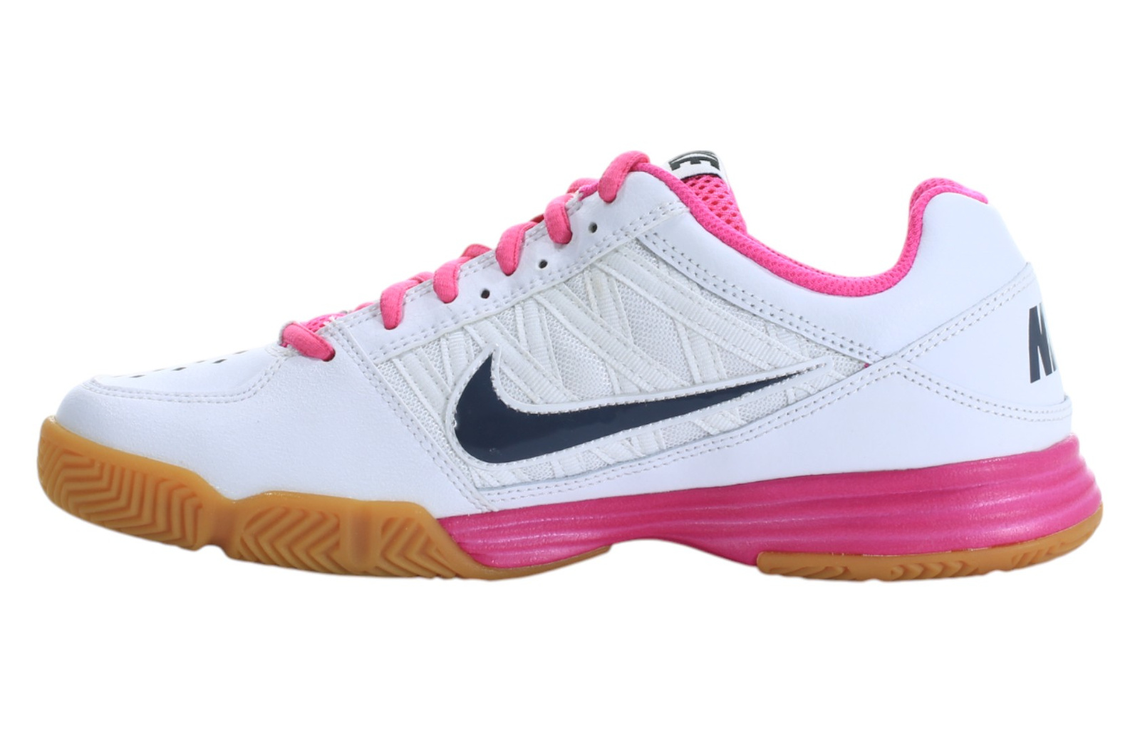 Buty damskie Nike WMNS COURT SHUTTLE V 525765-105