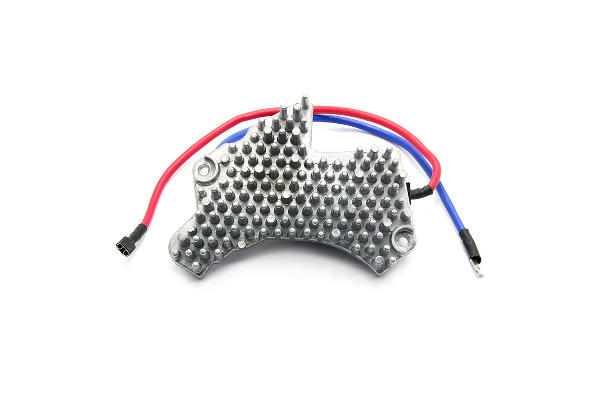 Blower Motor Resistor Mercedes E-Class W210 S210 C-Class W202 CLK C208 SLK R170