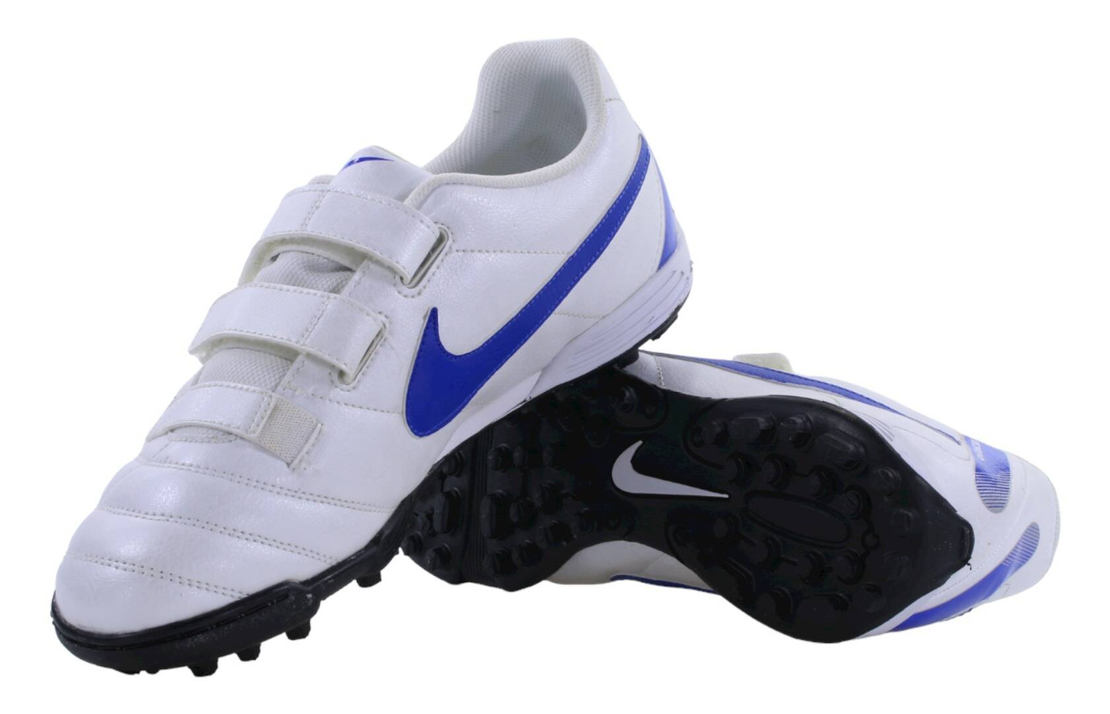 Nike JR TIEMPO V3 TF AF 454320-140 Schuhe