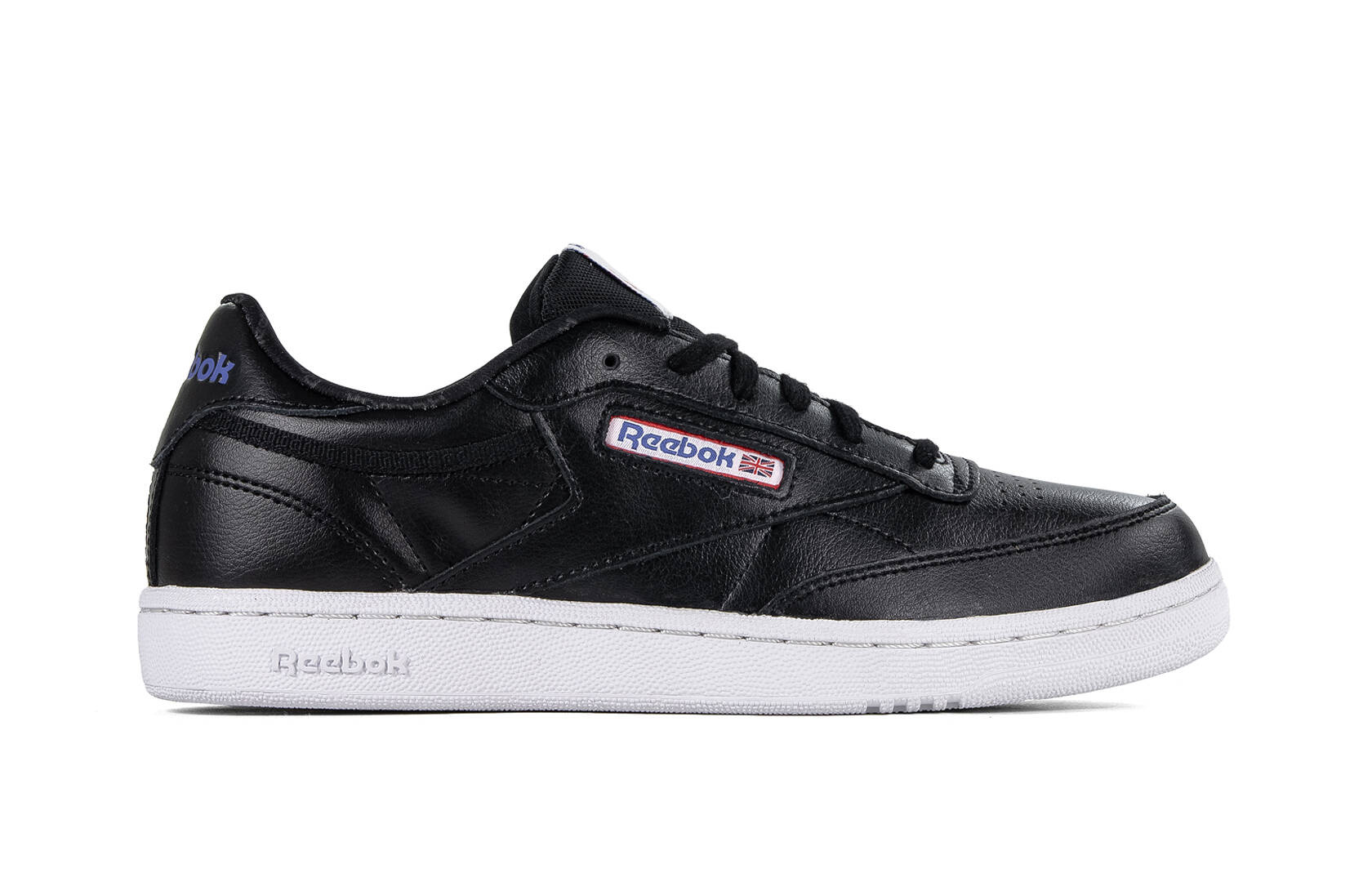 Reebok CLUB C BS7285 youth shoes