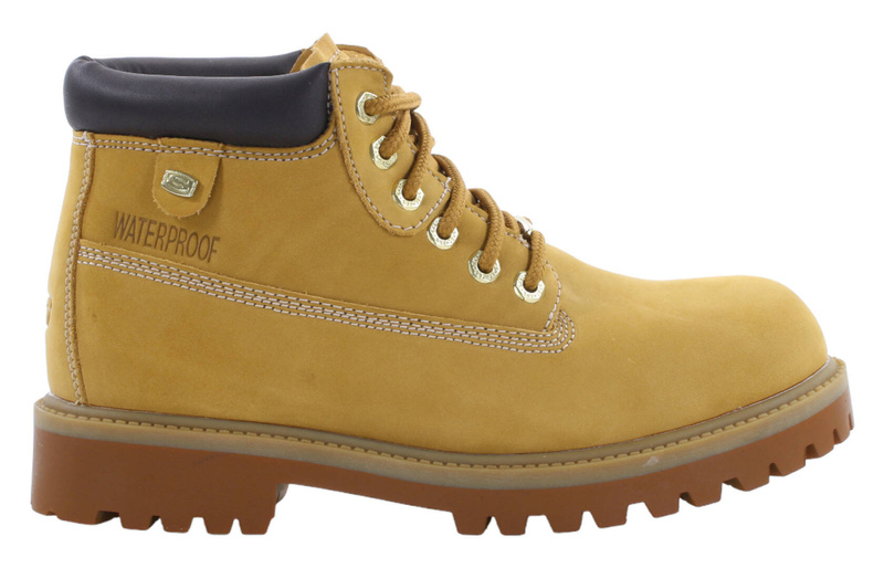 Buty Skechers SERGEANTS - VERDICT 4442-WTG