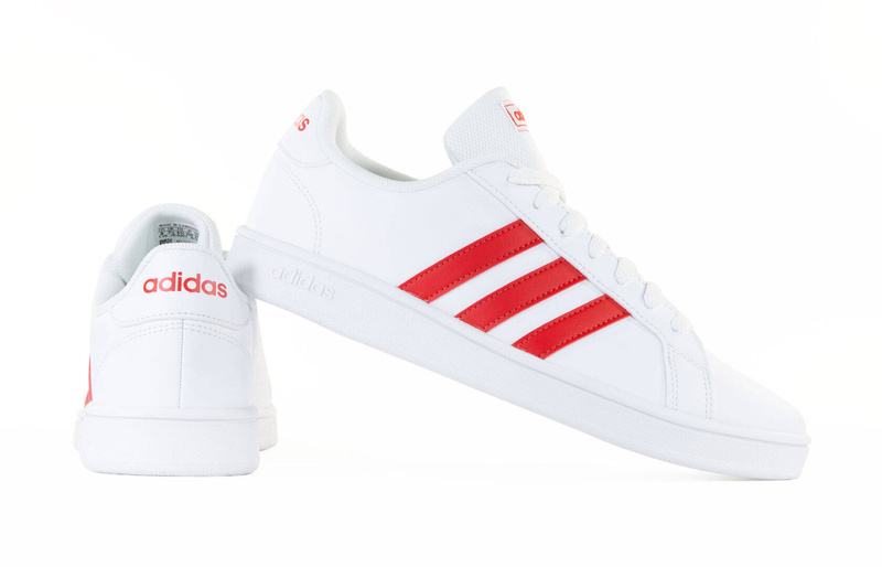 Men's shoes adidas GRAND COURT BASE FY8567