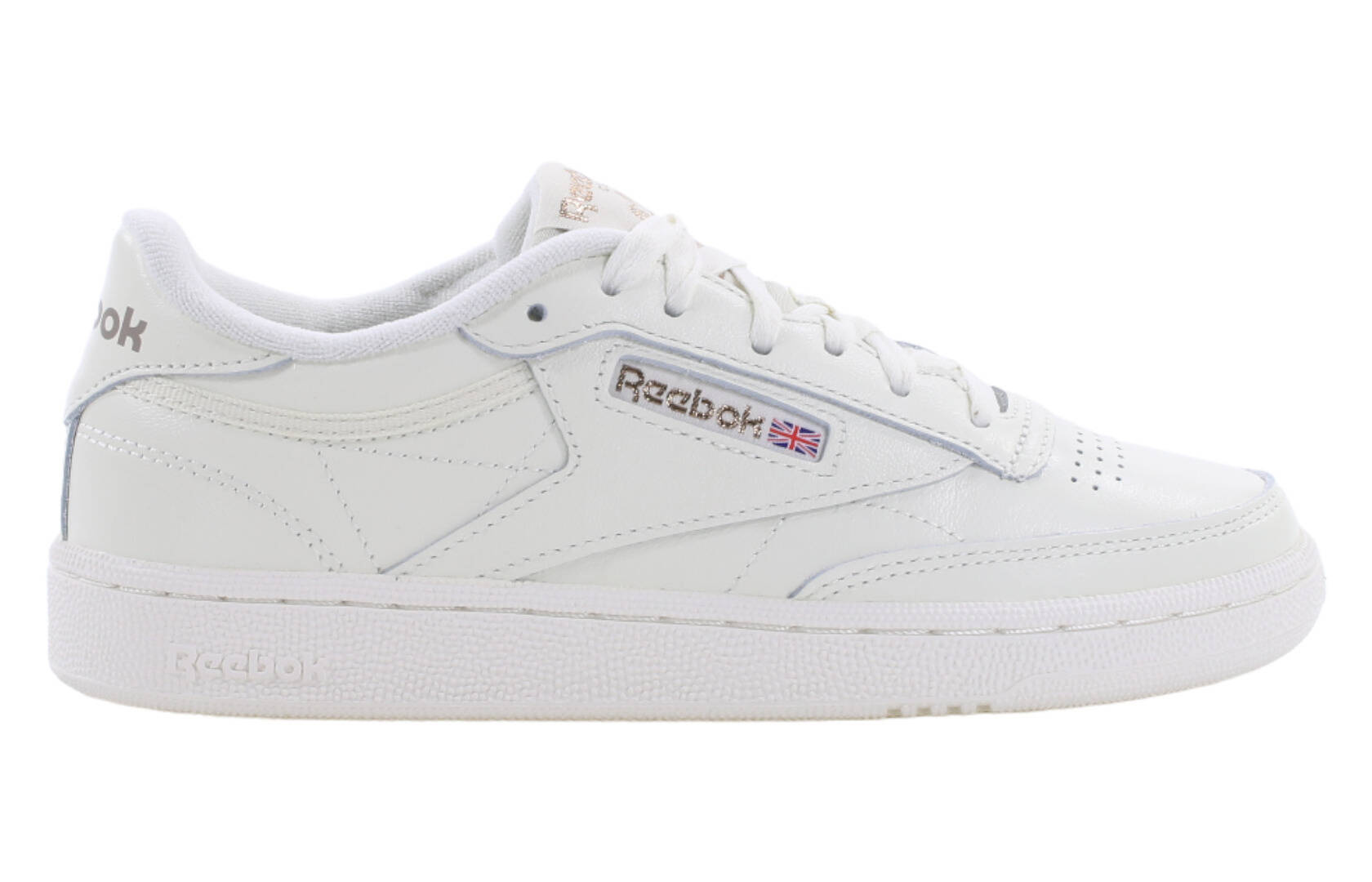 Reebok Club C 85 Damenschuhe HQ0948