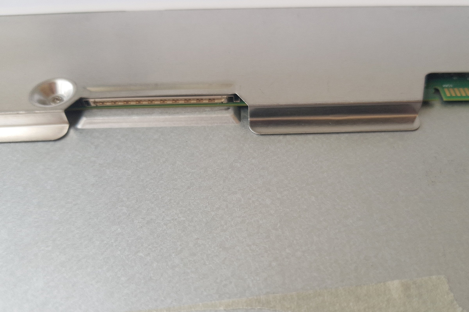 Display Panel Screen CMO 19' M190A1-LOG 1440x900