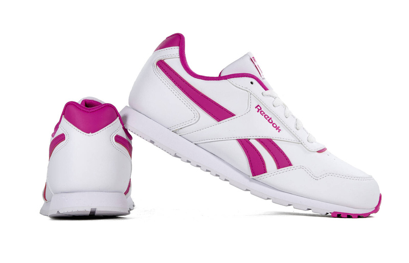 Reebok ROYAL GLIDE BS7237 Jugendschuhe