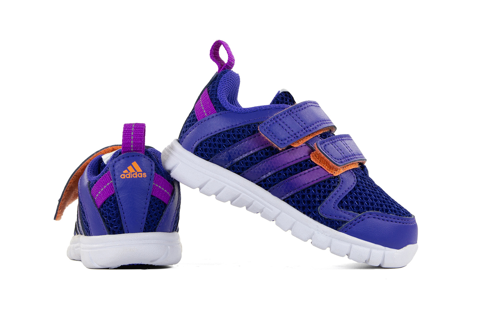 Buty dziecięce adidas STA Fluid 3 CF I B44274