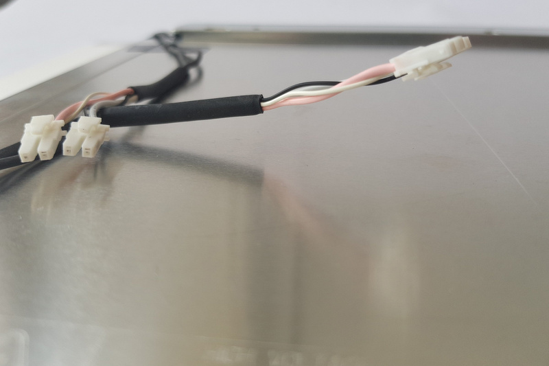 Matryca Innolux 23' MT230DW01 V.0 1920x1080 (FHD)