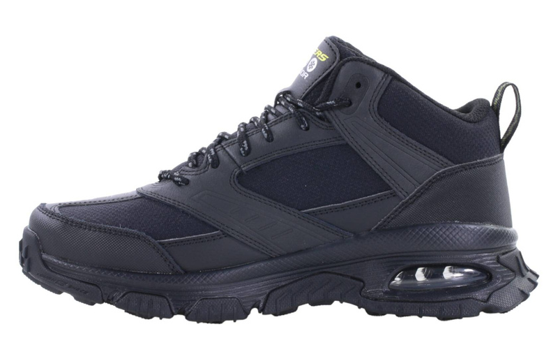 Skechers SKECH-AIR ENVOY 237215-BBK Men's Shoes