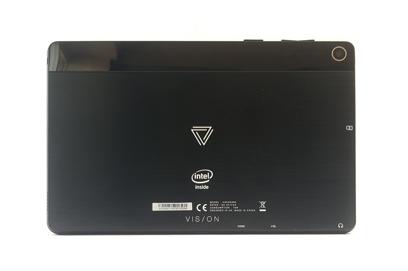 LINX Vision 8" Gaming Tablet 2/32GB + Controller