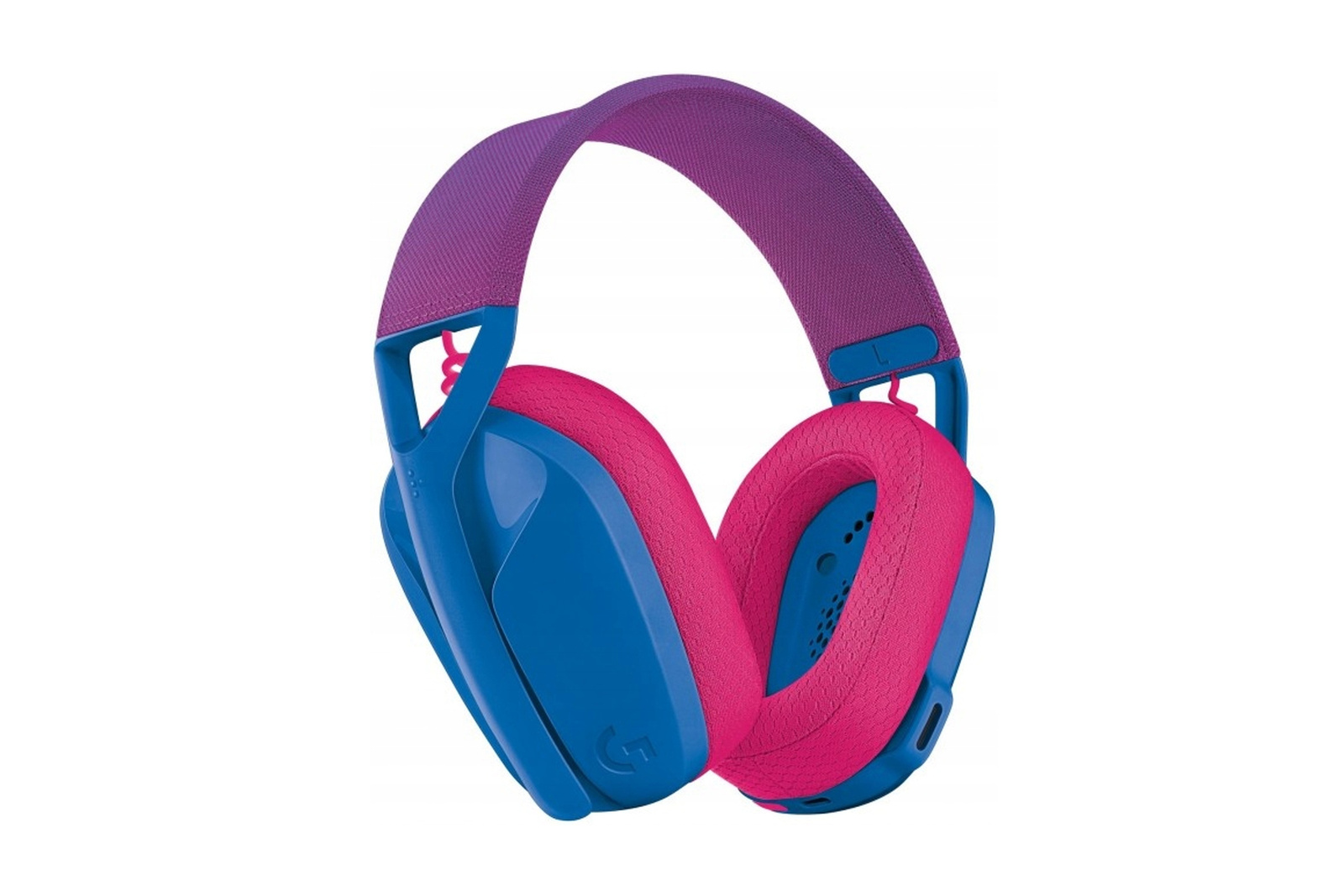 Słuchawki bezprzewodowe Logitech G435 LIGHTSPEED