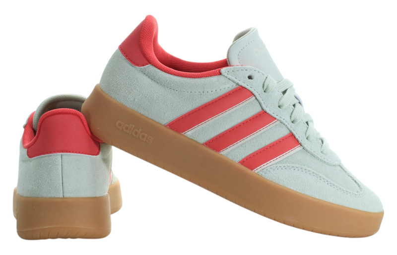 Buty damskie adidas BARREDA JP7109