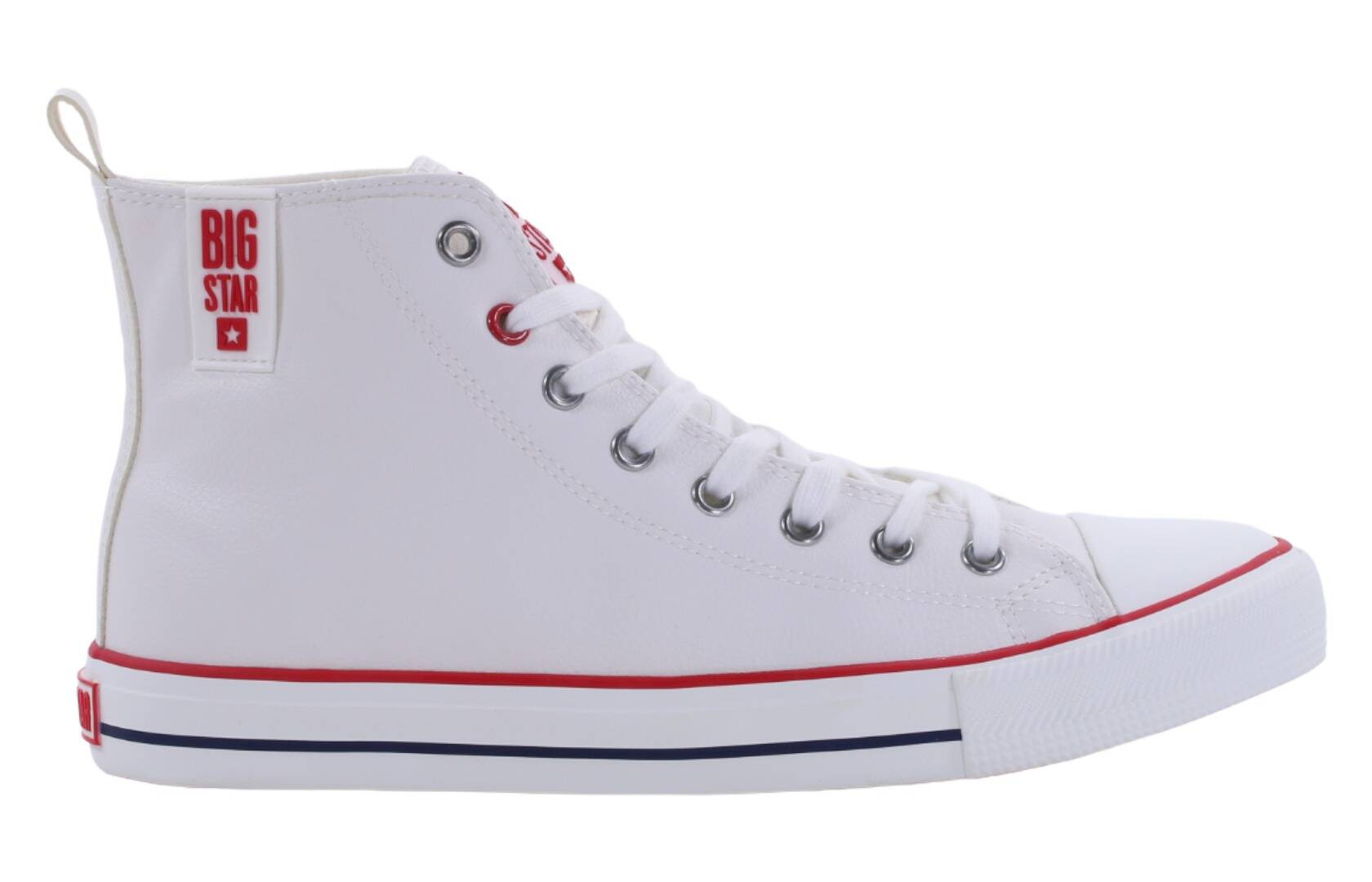 Buty męskie Big Star JJ174071