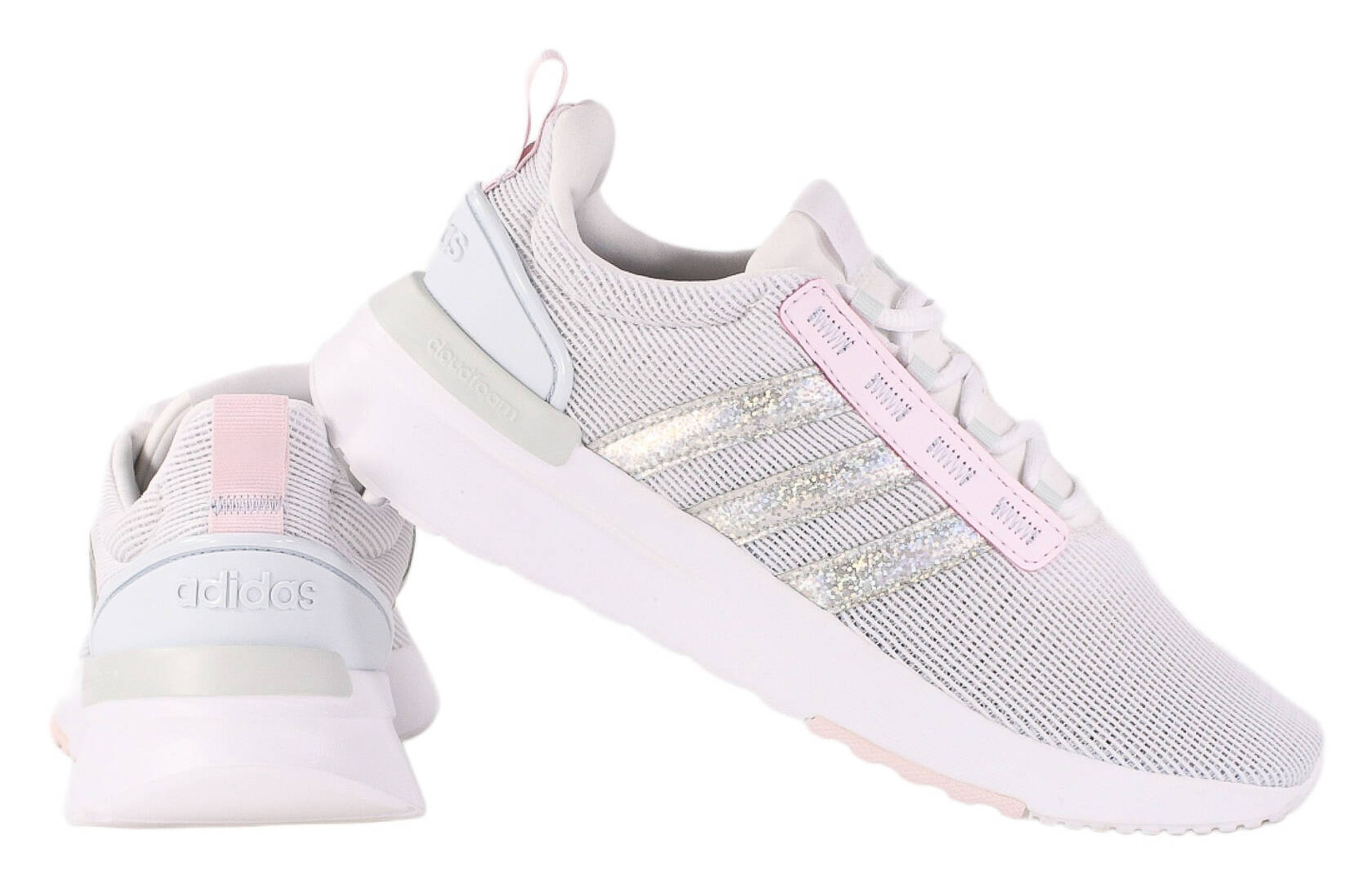 Buty młodzieżowe adidas RACER TR21 K GY6737