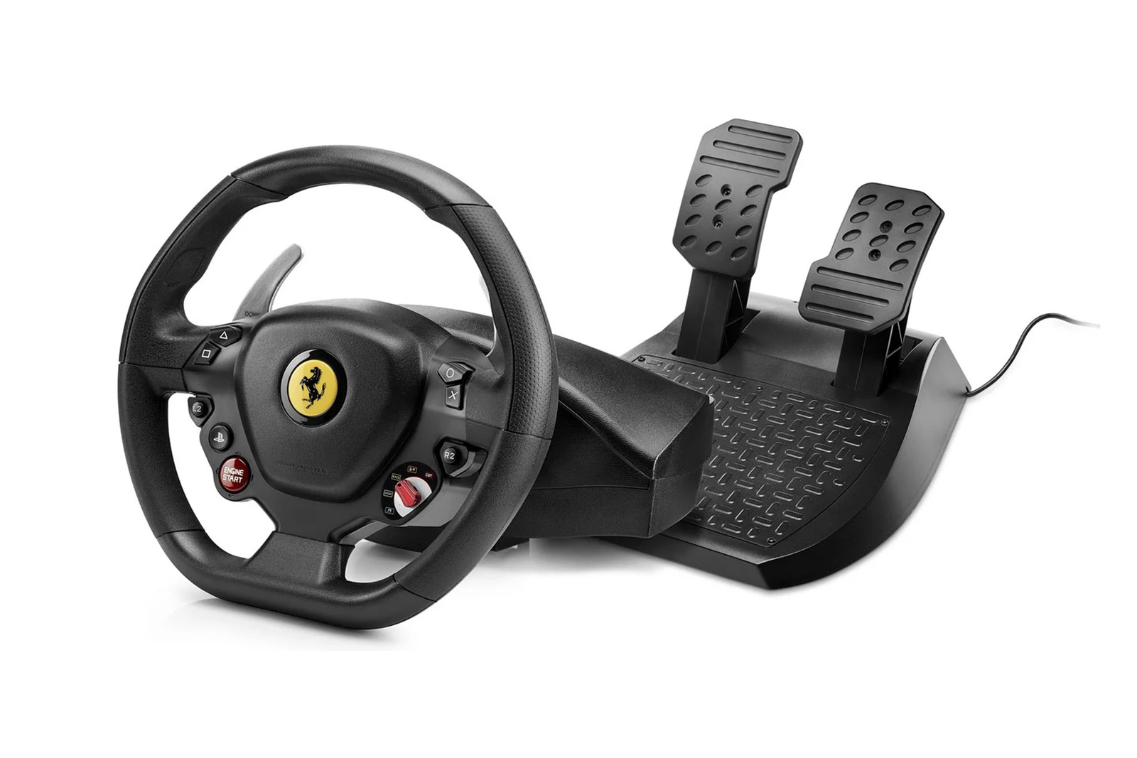 Kierownica Thrustmaster T80 FERRARI 488 GTB EDITION