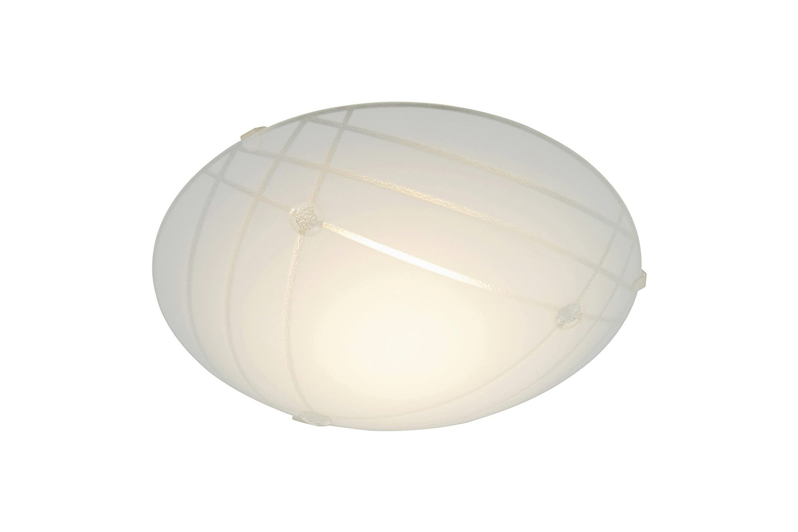 Deckenleuchte plafond Briloner 3229-116 12W LED