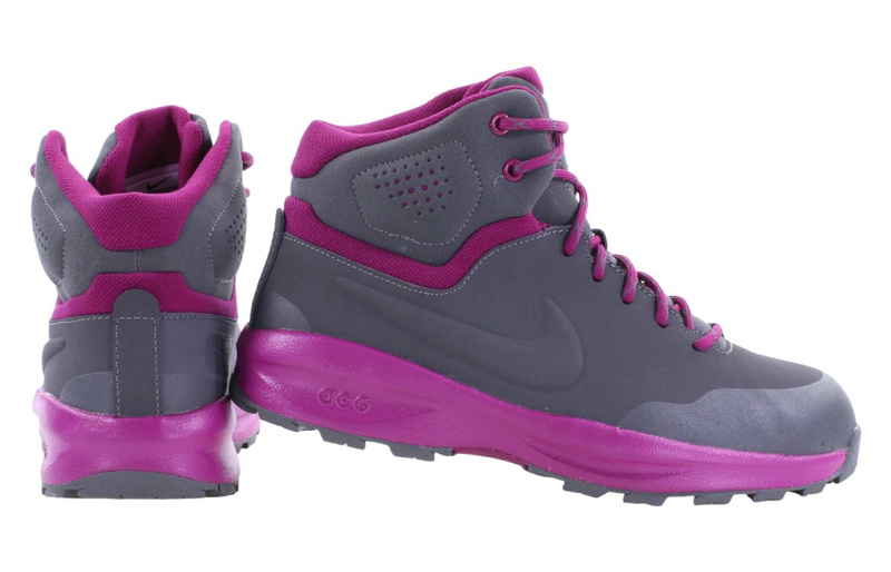 Buty młodzieżowe Nike TERRAIN BOOT GS 599307-004