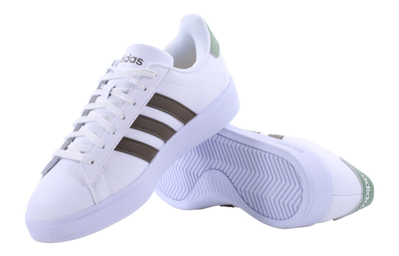 Men's shoes adidas GRAND COURT 2.0 HP2536