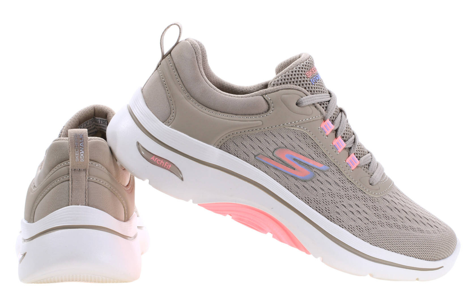 Buty Skechers GO WALK ARCH FIT 2.0 125314-TPMT