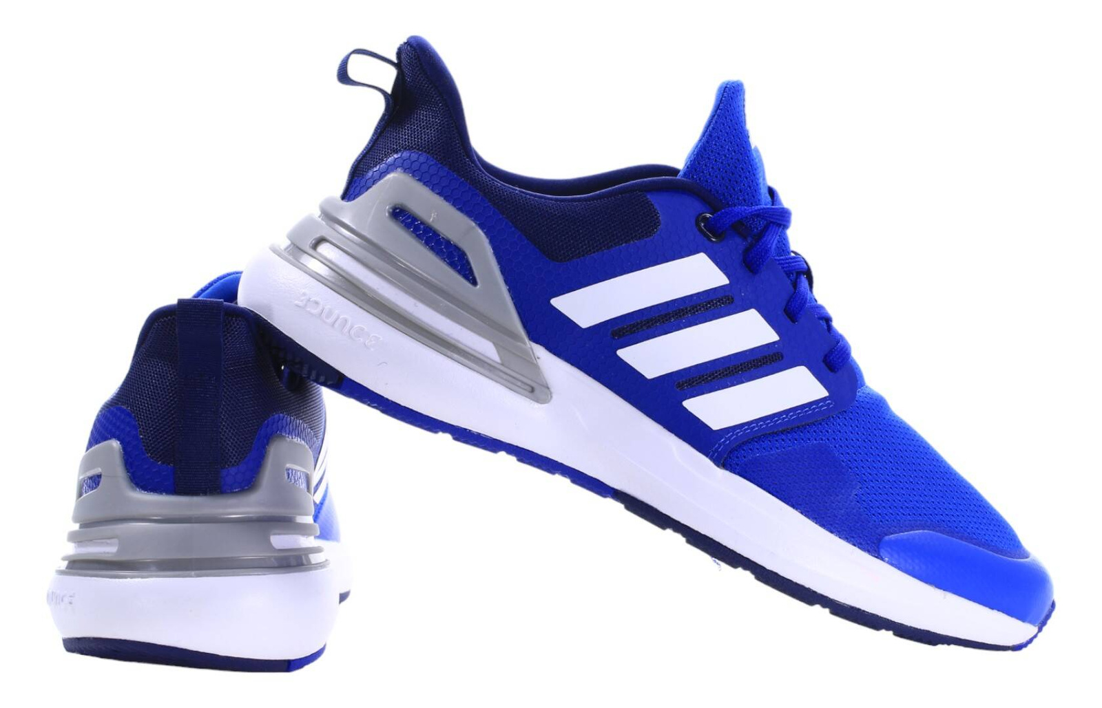 Adidas RapidaSport K ID3380 youth shoes