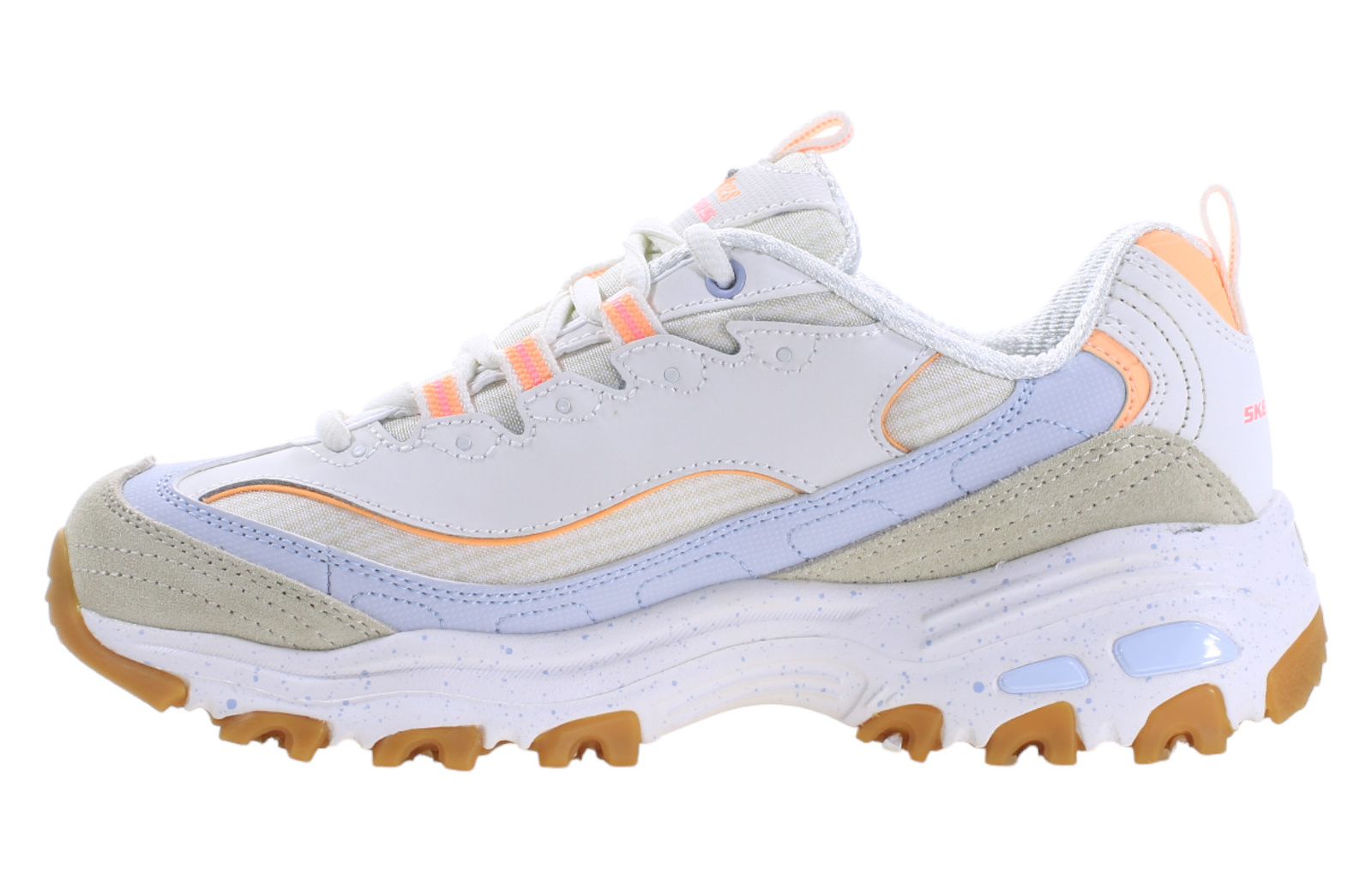 Buty Skechers D'LITES-BOLD VIEWS 149589-NTMT