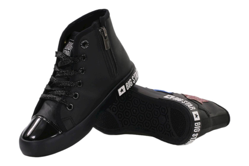 Buty trampki dziecięce Big Star II374028