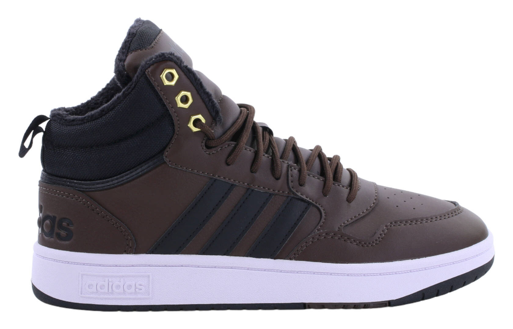 Buty męskie adidas HOOPS 3.0 MID WTR GZ6680