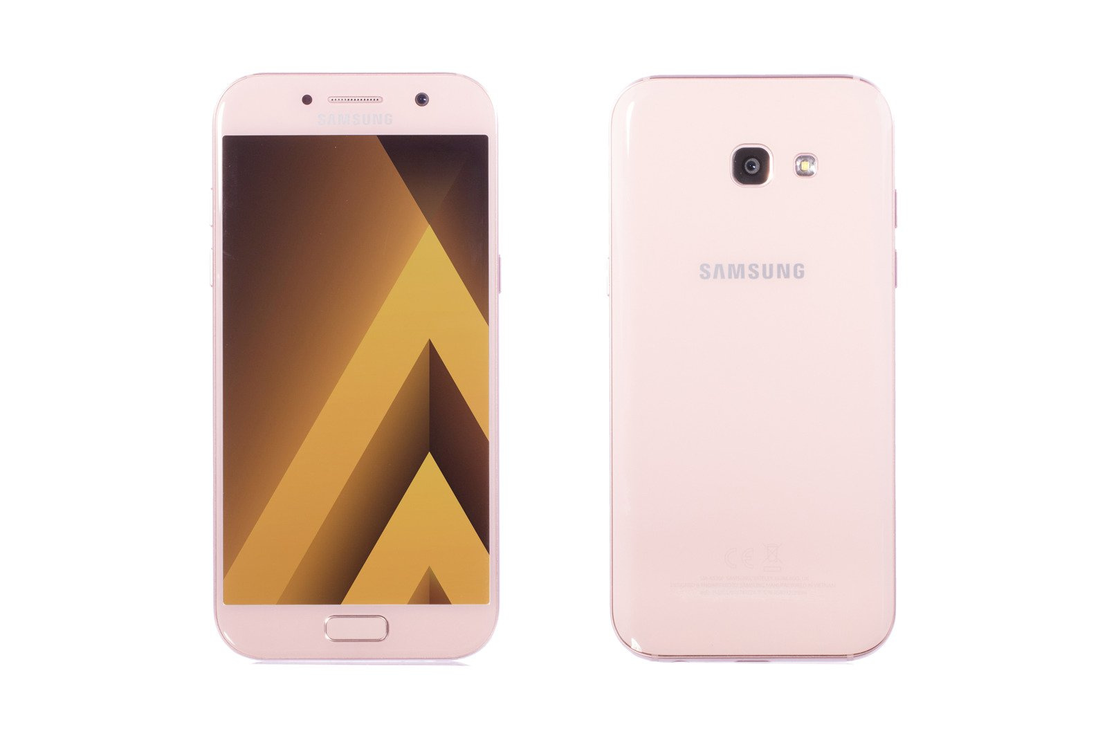 Samsung Galaxy A5 (2017) Peach Cloud 32GB SM-A520F