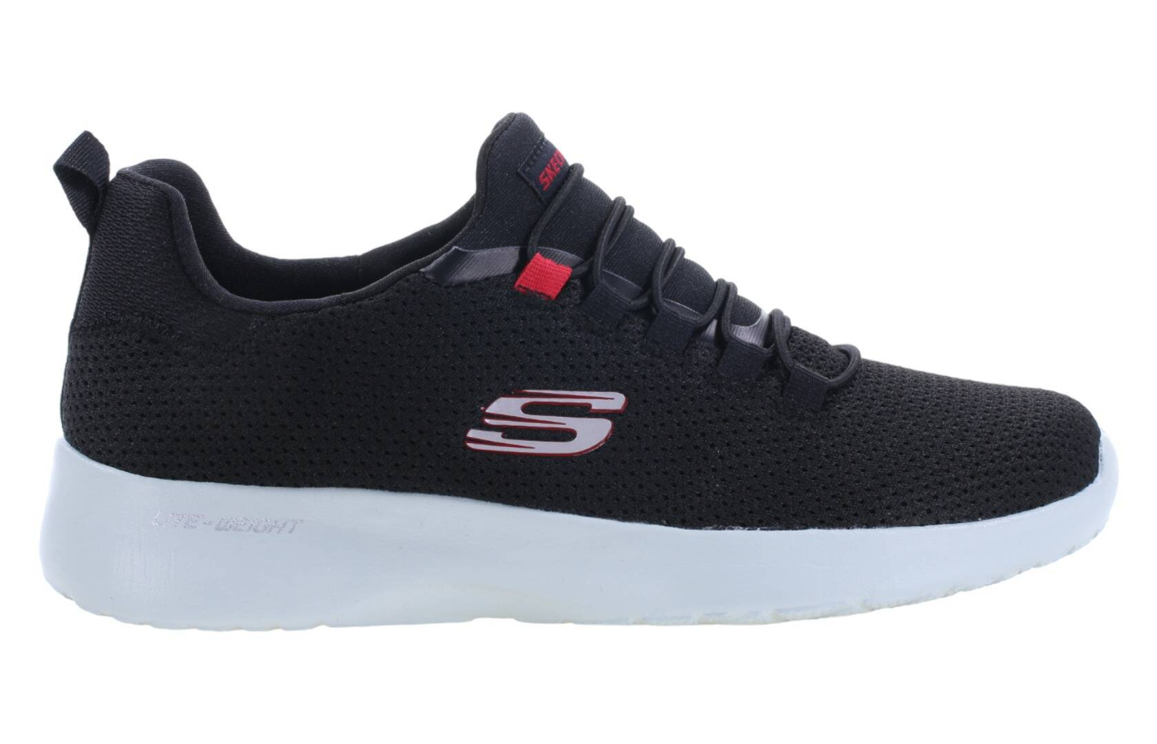 Buty męskie Skechers DYNAMIGHT
 58360-BKRD