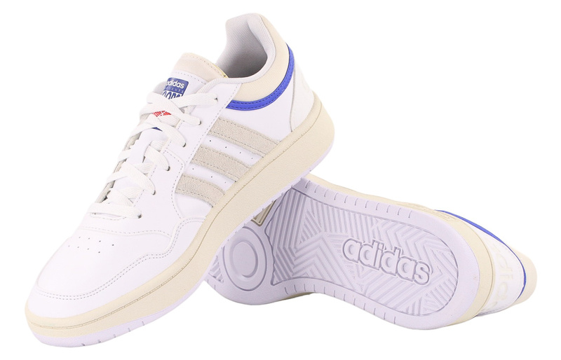 Buty męskie adidas HOOPS 3.0 GZ1346