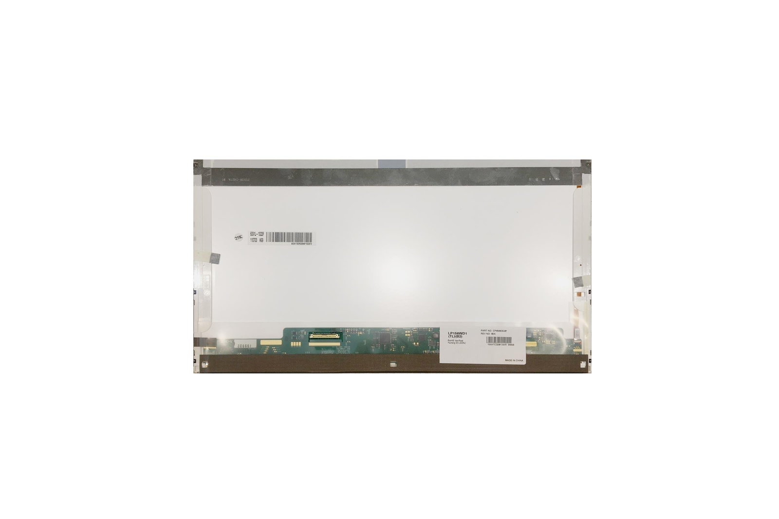 Display Panel Screen LG LP156WD1 TLD3 15.6' HD+ TN