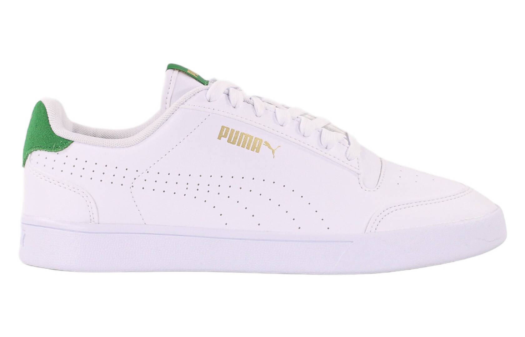 Buty męskie Puma Shuffle Perf 380150 09