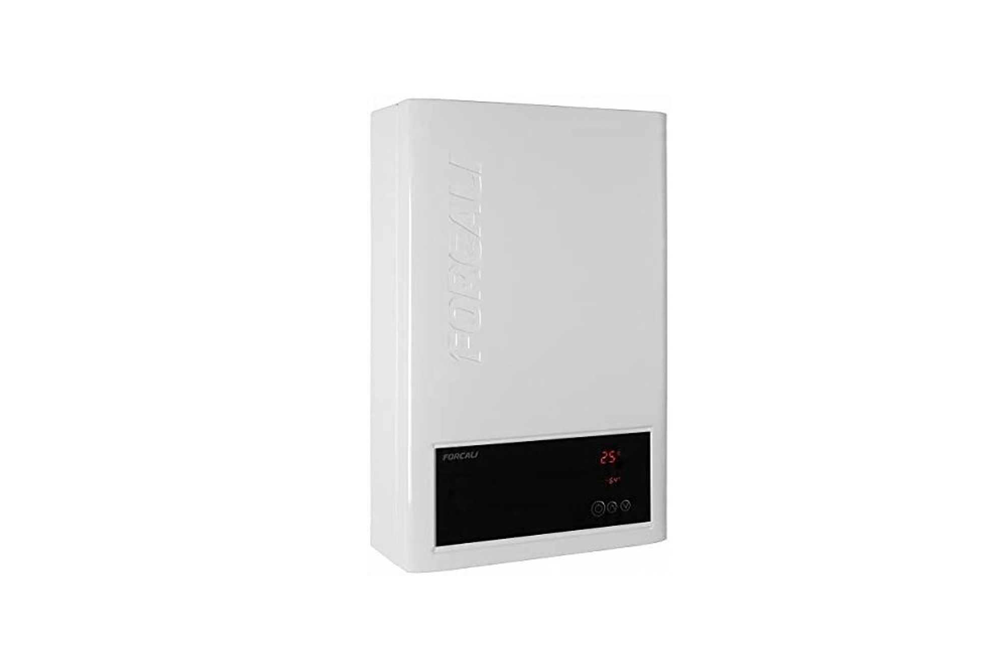 Podgrzewacz wody Forcali FS-12S-GLP 12l/min (24kW) Gazowy