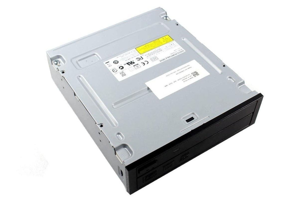 DVD Burner Optical Drive Philips Lite On DH-24AWS DVD/CD
