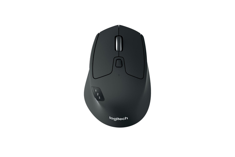Mysz bezprzewodowa Logitech M720 Triathlon 1000DPI