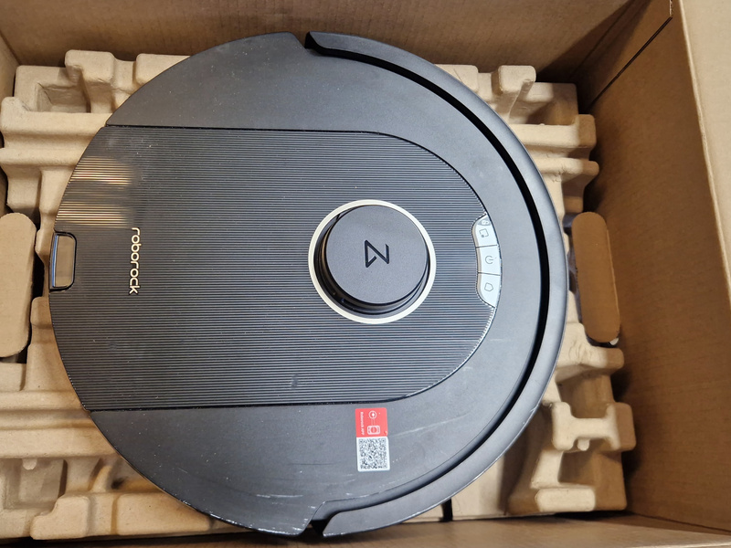 Robot sprzątający Roborock Q5 Pro+ Q5PRP52-00