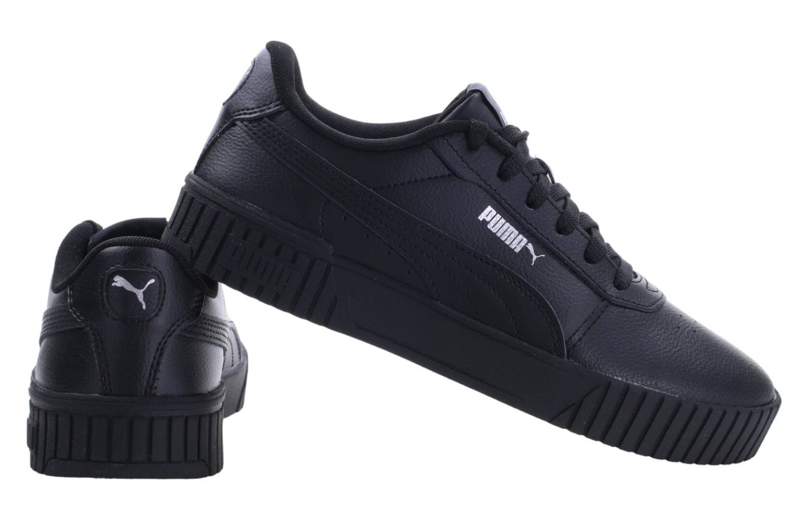 Buty młodzieżowe Puma Carina 2.0 Jr 386185 10