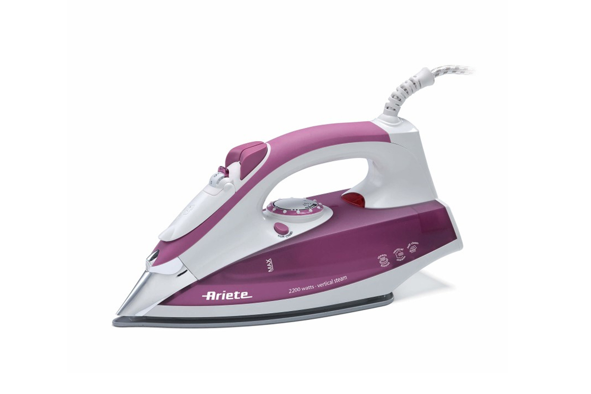 Żelazko Ariete 6215 Steam Iron 2200W