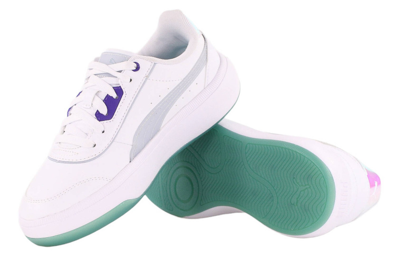 Buty damskie Puma Tori Candy 385553 02