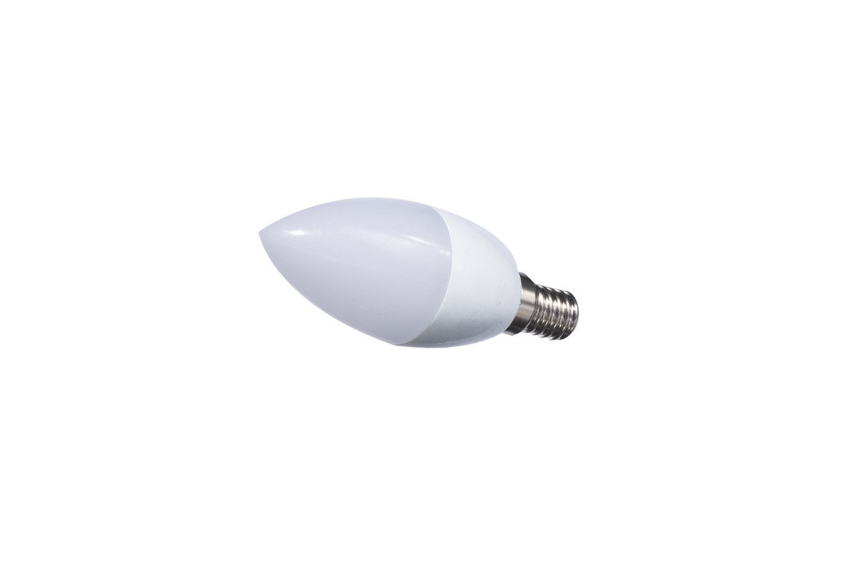 Żarówka LED Shine Hai 4.5W 6500K E14