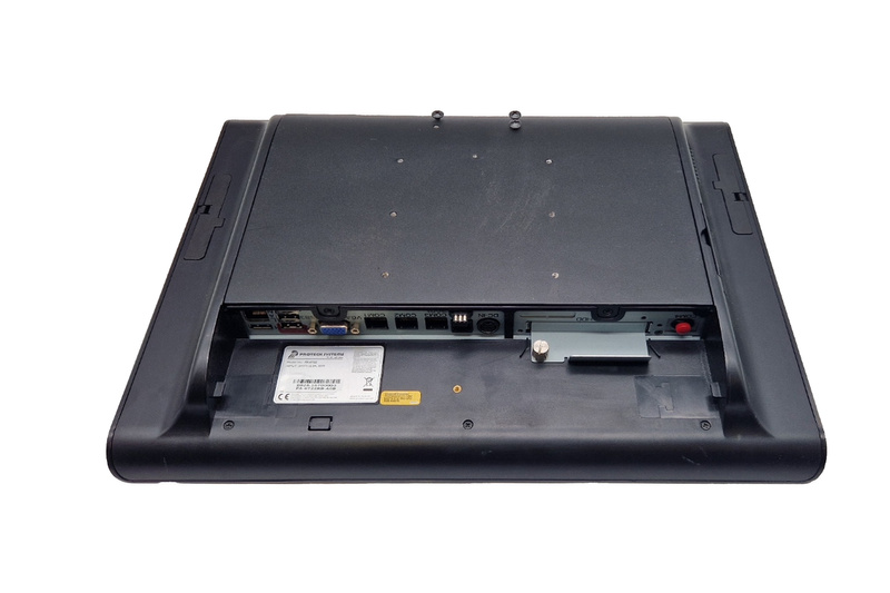 Terminal Protech System PA-6722 Celeron J1900 2GB/750GB HDD