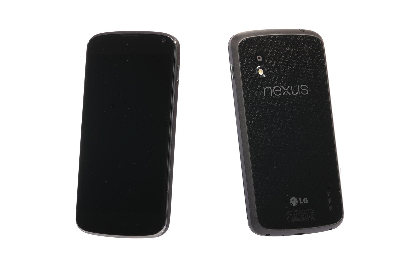 LG NEXUS 4 16GB Grade A pudełko zastępcze