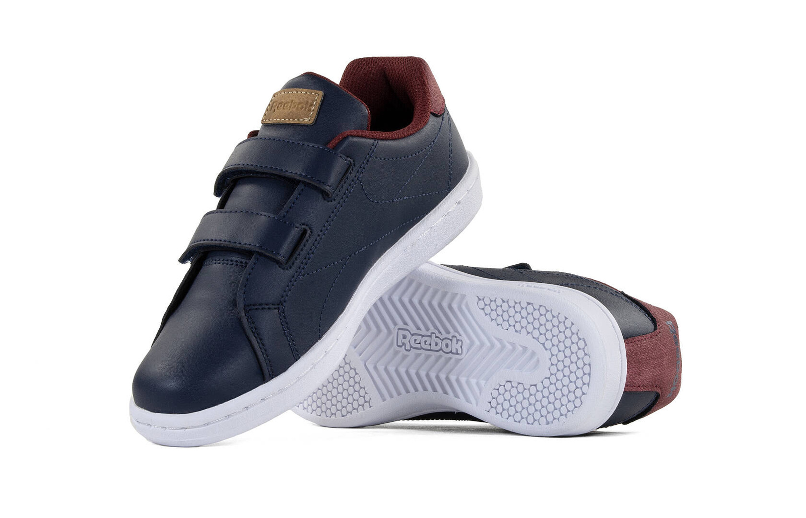 Buty dziecięce Reebok ROYAL COMPLETE FV2703