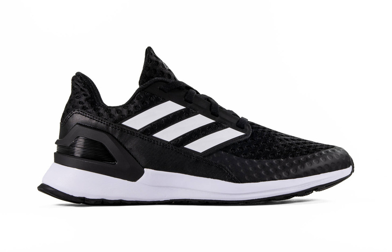 Adidas RapidaRun J EF9242 youth shoes