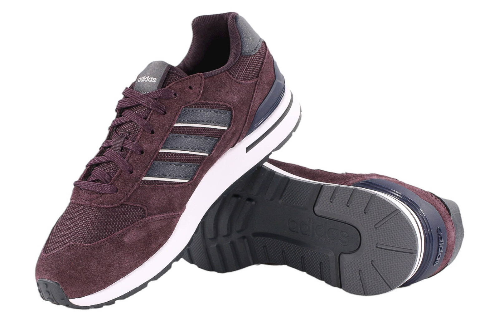 Adidas RUN 80s GX4338 men's shoes