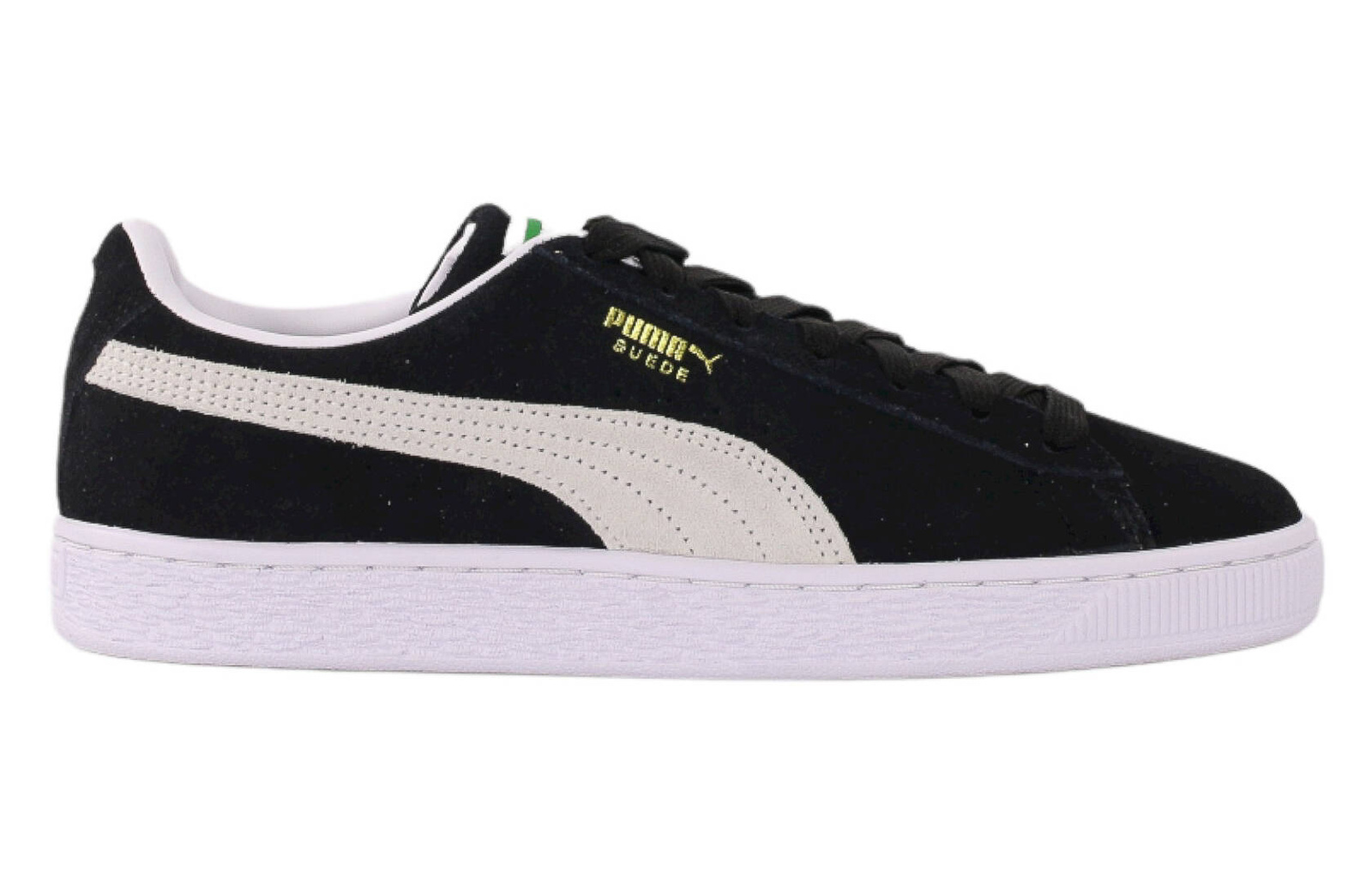 Puma Suede Classic XXI men's shoes 374915 01