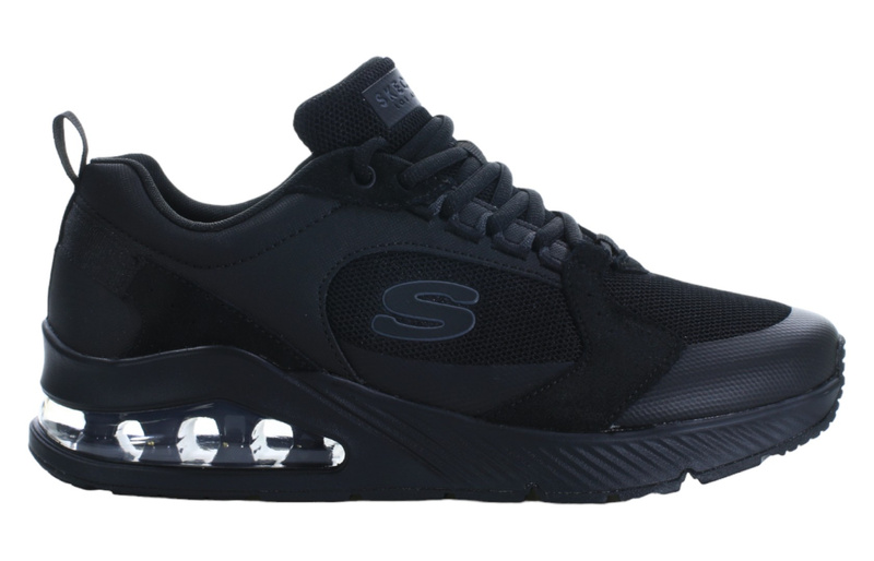 Skechers UNO 2 183065-BBK Herrenschuhe
