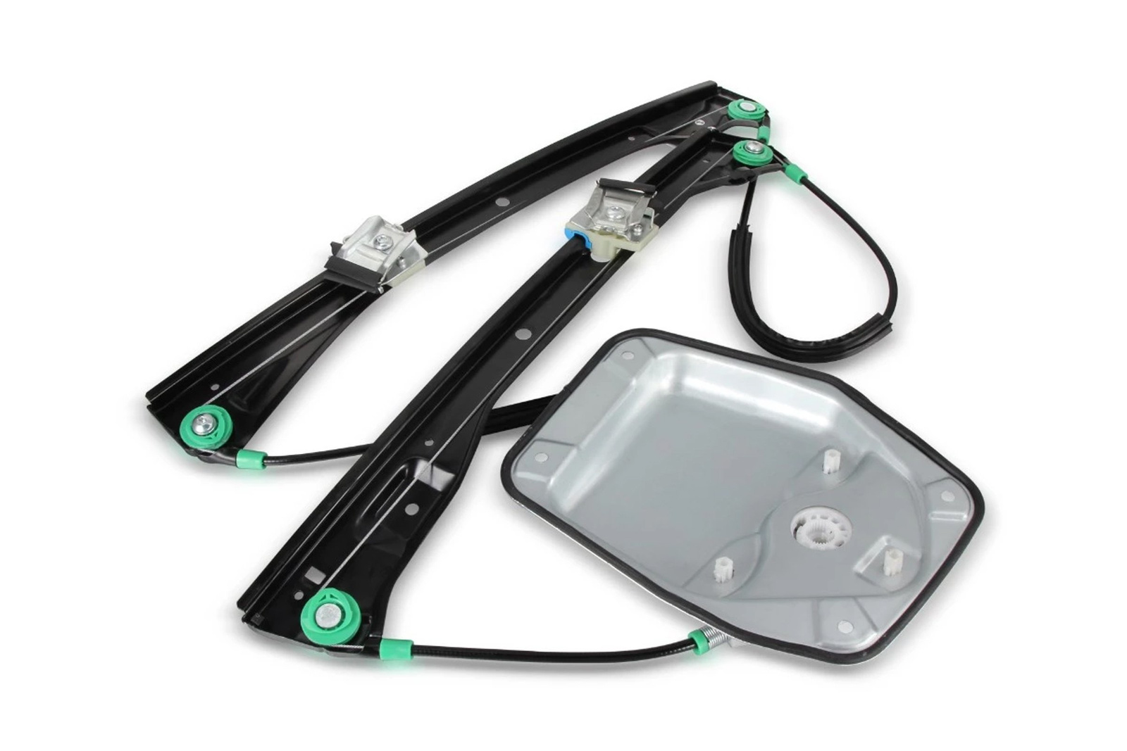 Fensterheber Elektrisch Vorne Links Für VW Golf MK5 1K4837461B 